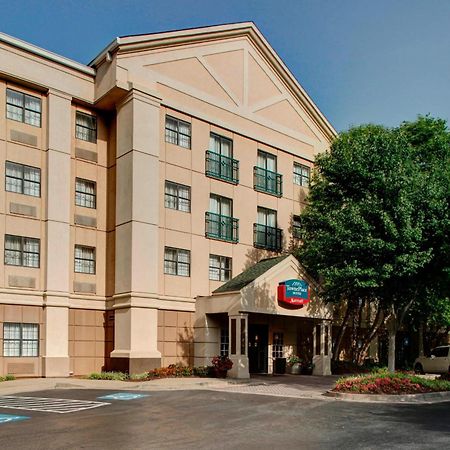 Towneplace Suites Atlanta Buckhead Extérieur photo