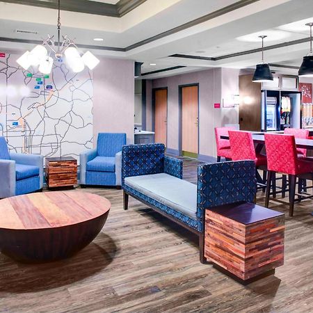 Towneplace Suites Atlanta Buckhead Extérieur photo