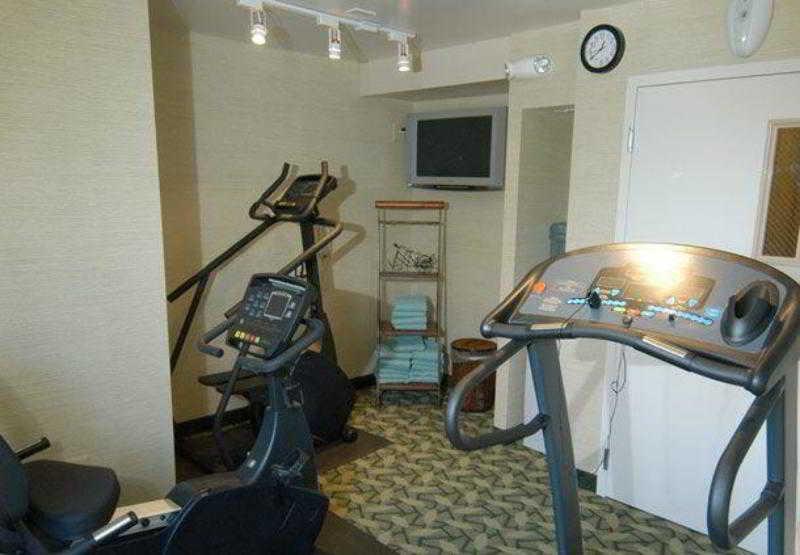 Towneplace Suites Atlanta Buckhead Extérieur photo