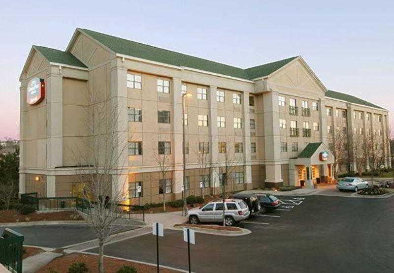 Towneplace Suites Atlanta Buckhead Extérieur photo