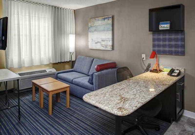 Towneplace Suites Atlanta Buckhead Extérieur photo
