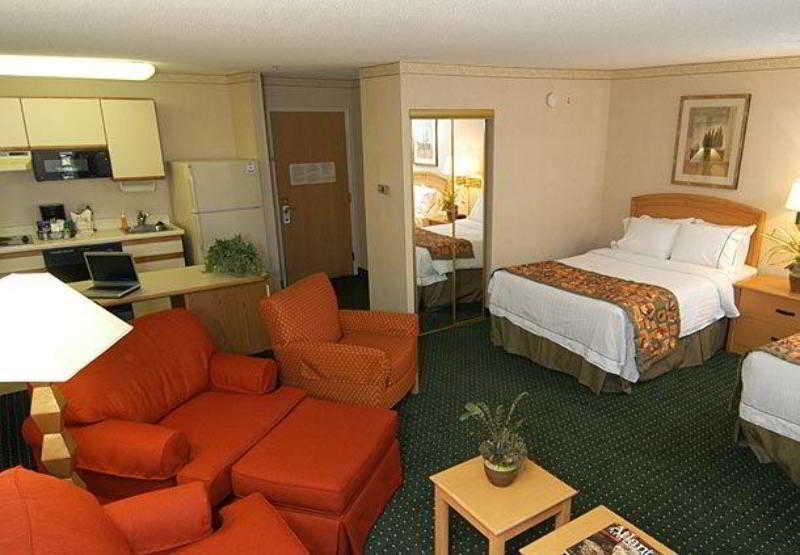 Towneplace Suites Atlanta Buckhead Extérieur photo