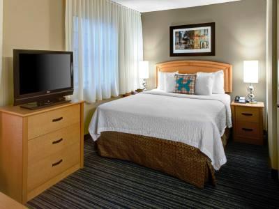 Towneplace Suites Atlanta Buckhead Extérieur photo