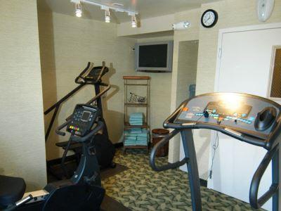 Towneplace Suites Atlanta Buckhead Extérieur photo