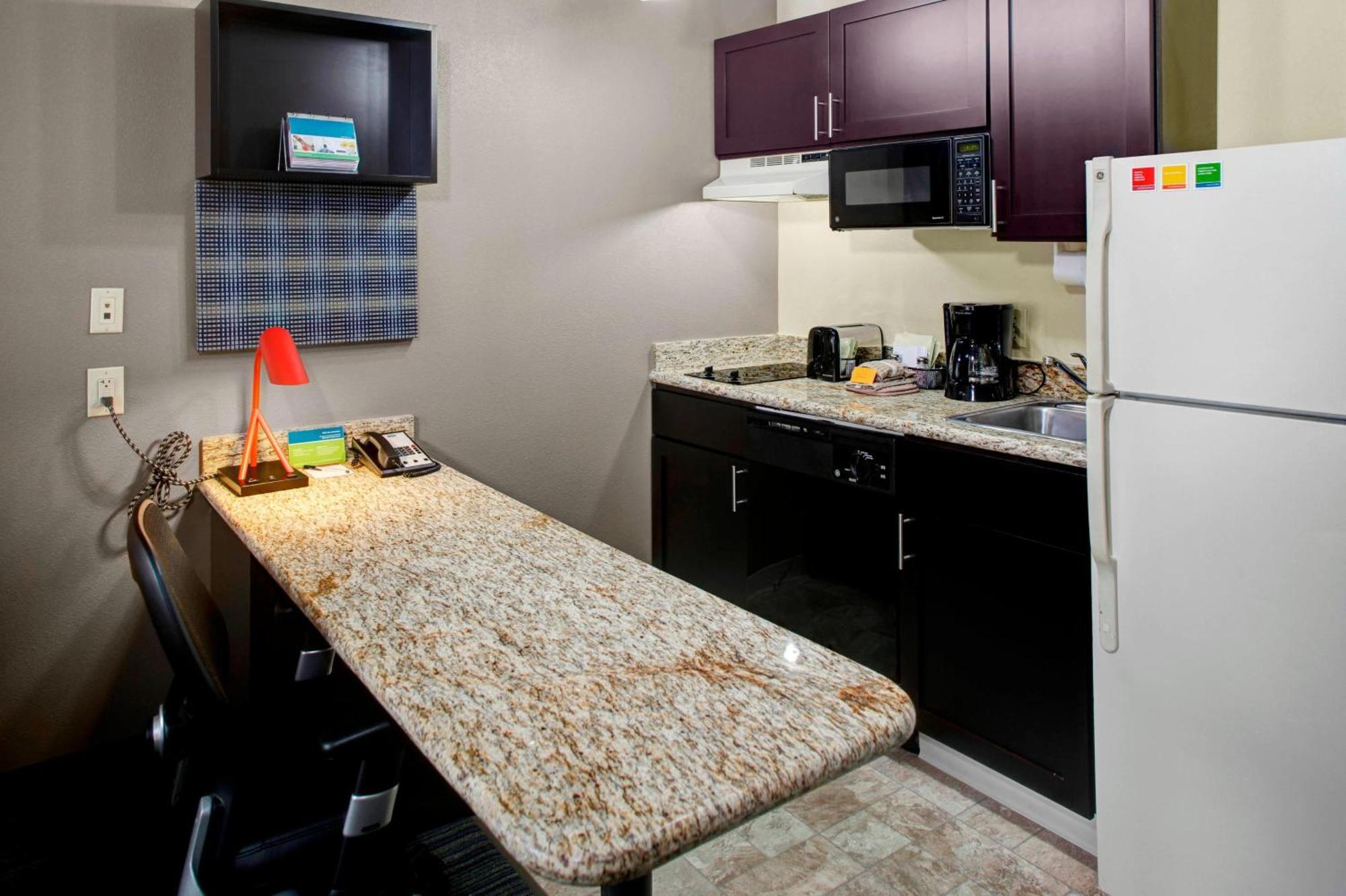 Towneplace Suites Atlanta Buckhead Extérieur photo