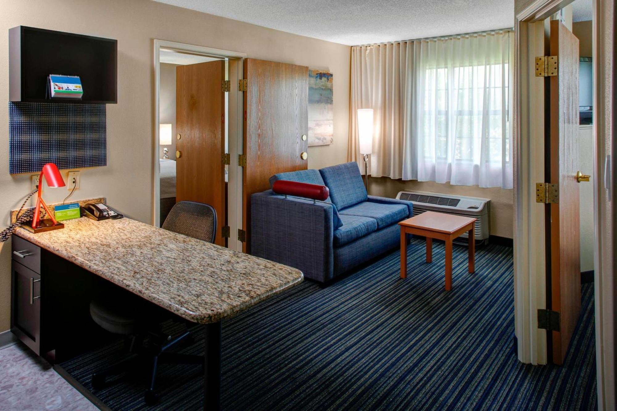 Towneplace Suites Atlanta Buckhead Extérieur photo