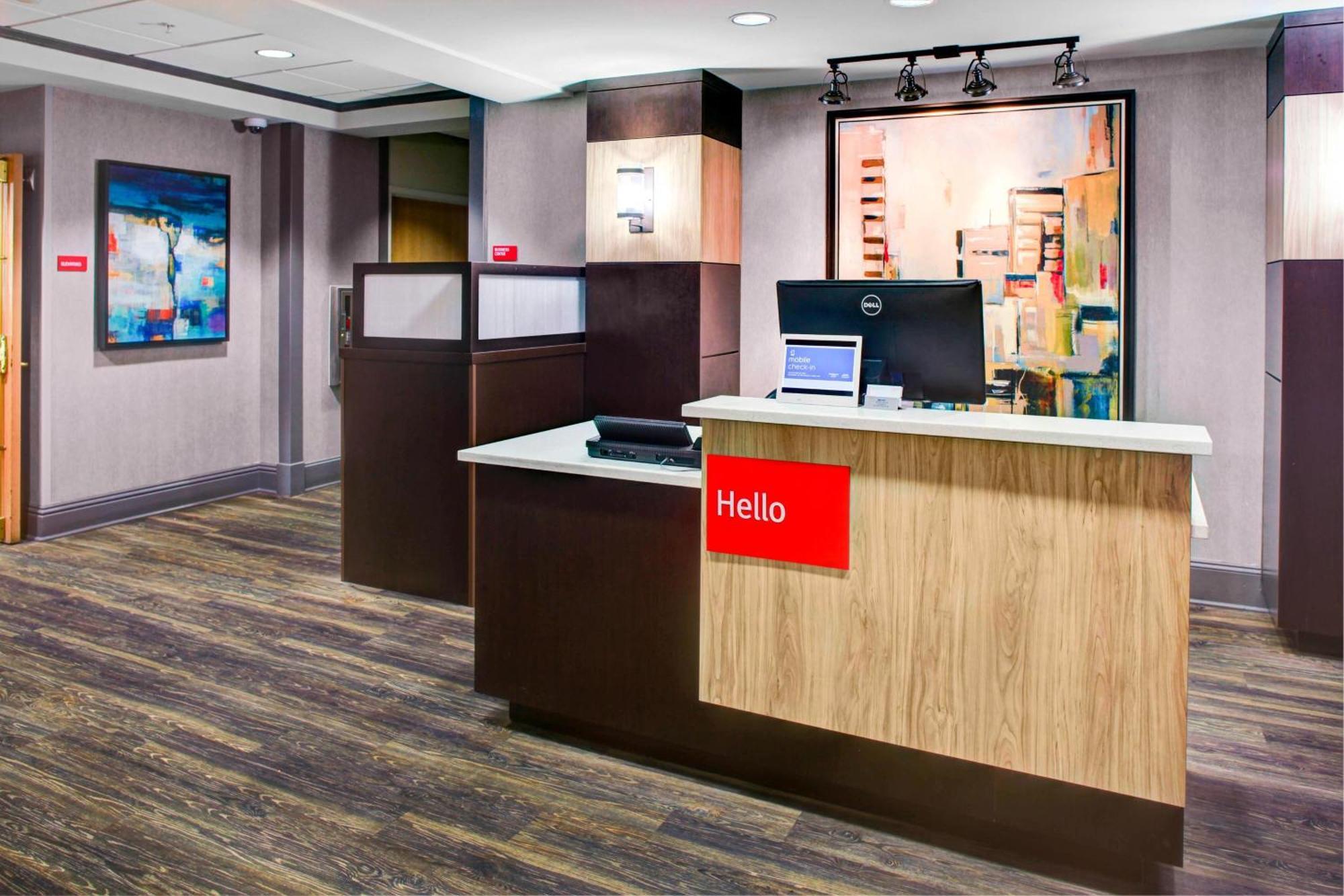 Towneplace Suites Atlanta Buckhead Extérieur photo