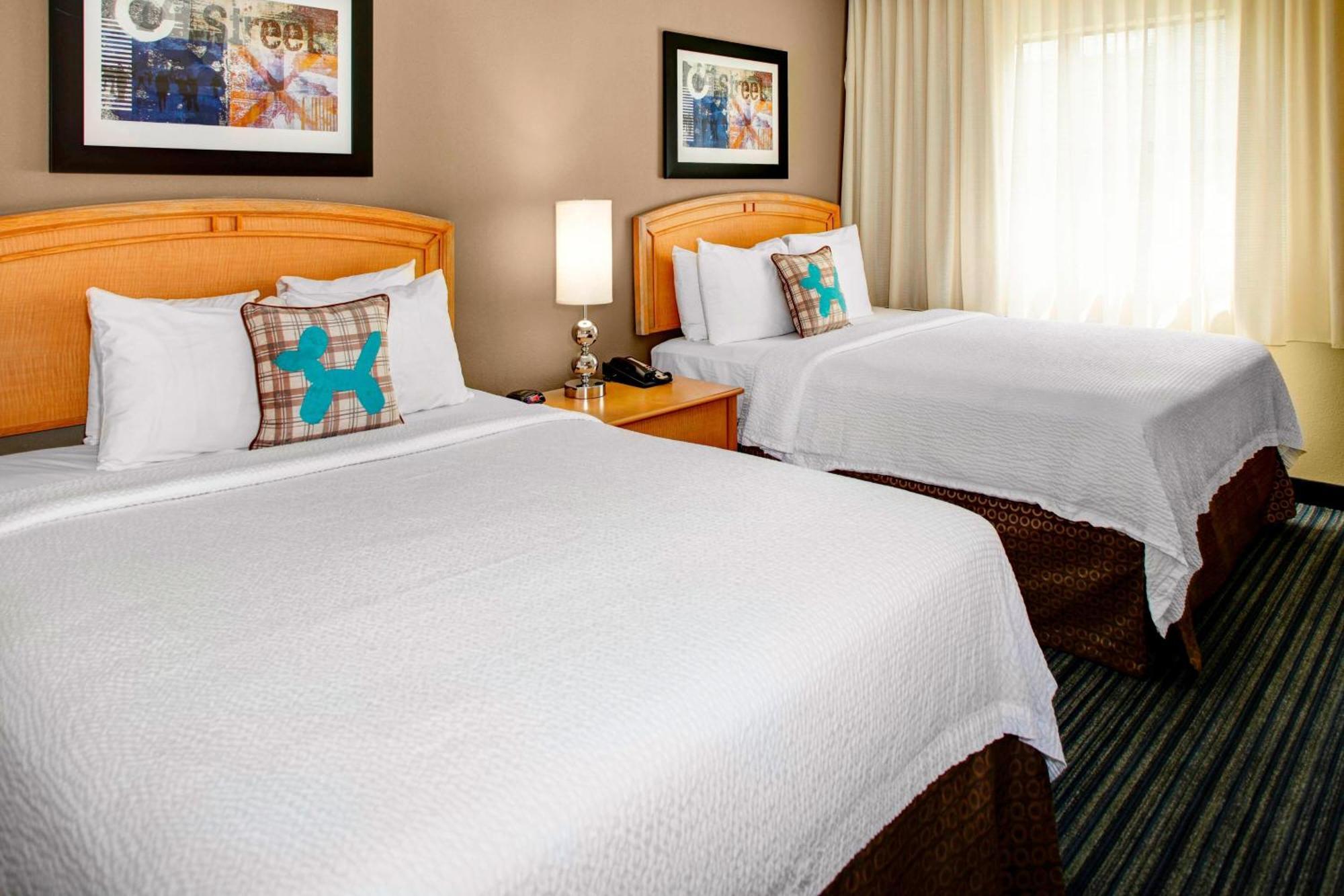 Towneplace Suites Atlanta Buckhead Extérieur photo