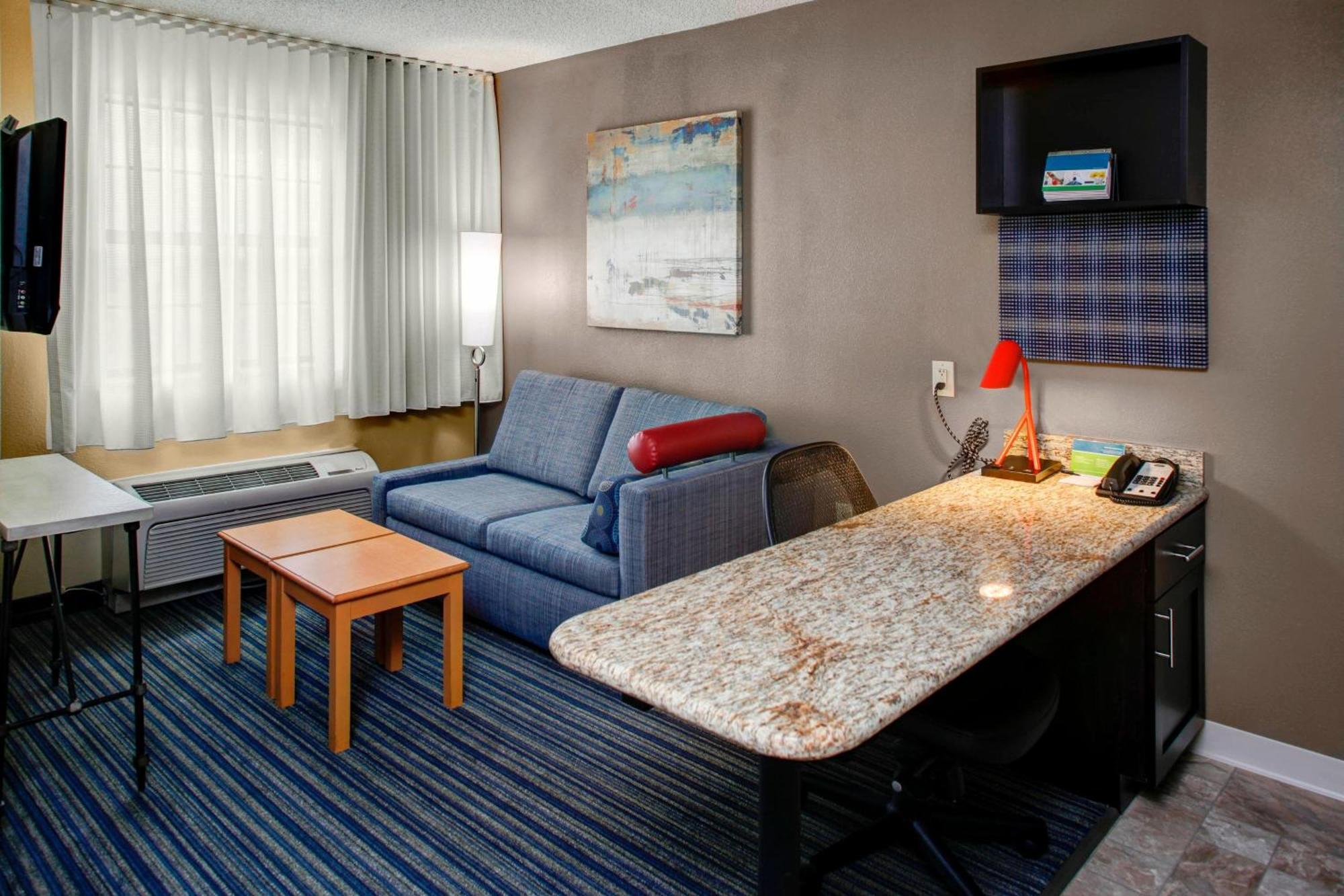 Towneplace Suites Atlanta Buckhead Extérieur photo