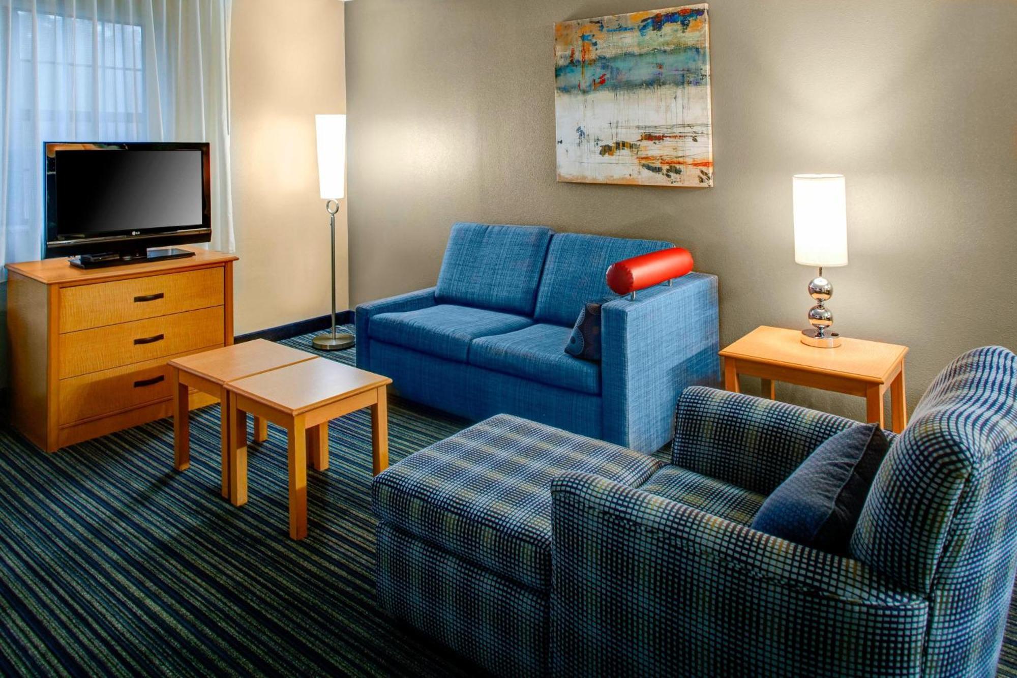 Towneplace Suites Atlanta Buckhead Extérieur photo