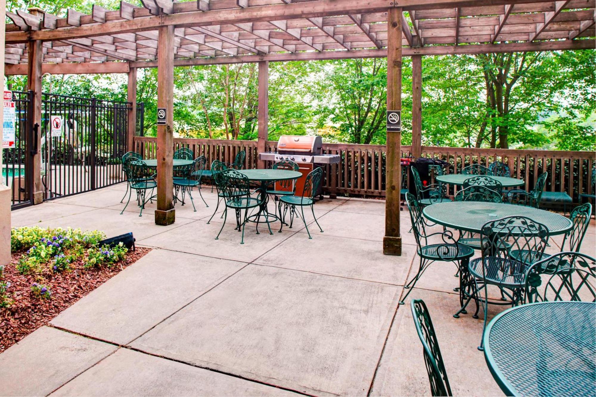 Towneplace Suites Atlanta Buckhead Extérieur photo