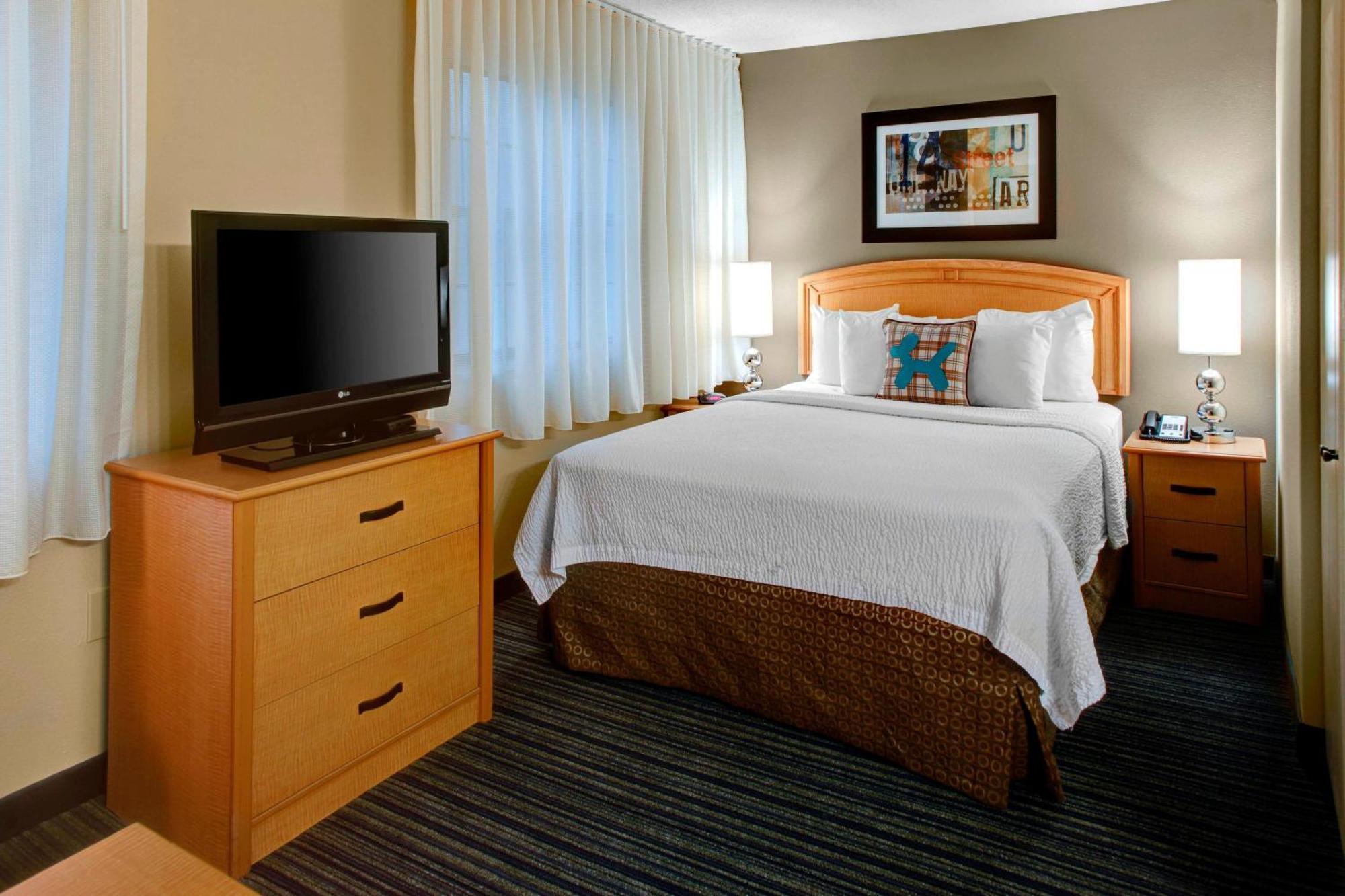 Towneplace Suites Atlanta Buckhead Extérieur photo