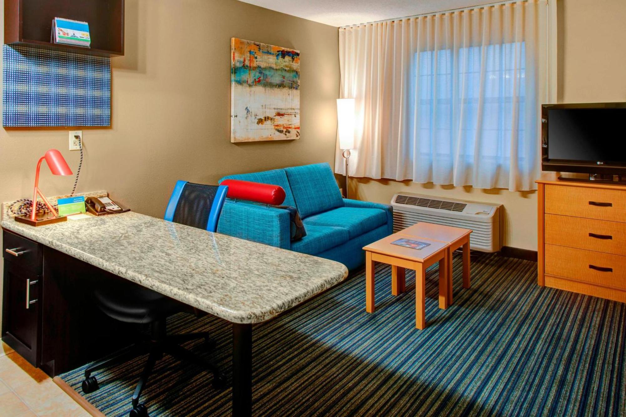 Towneplace Suites Atlanta Buckhead Extérieur photo