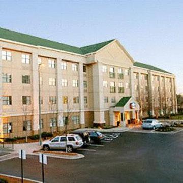 Towneplace Suites Atlanta Buckhead Extérieur photo