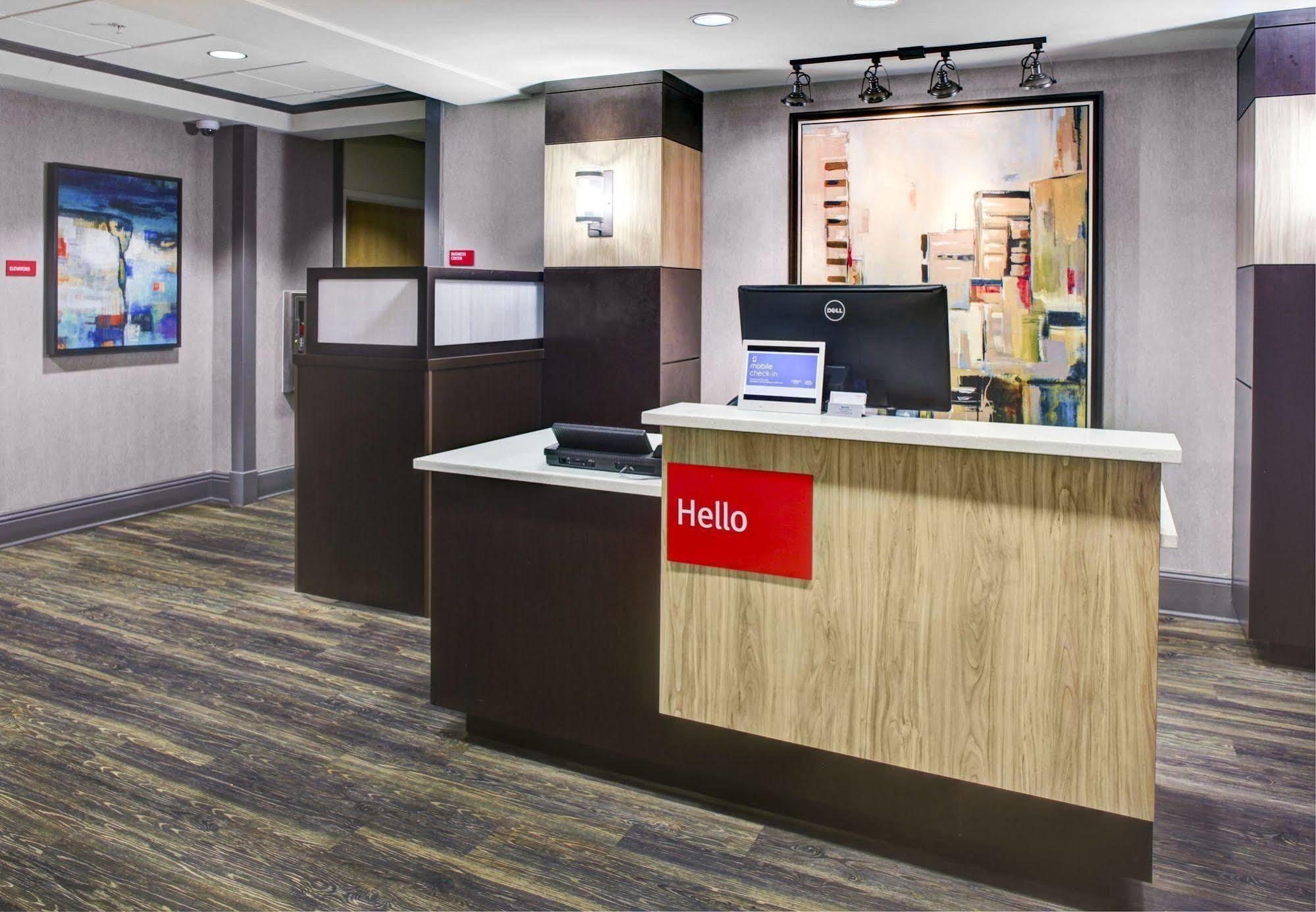 Towneplace Suites Atlanta Buckhead Extérieur photo