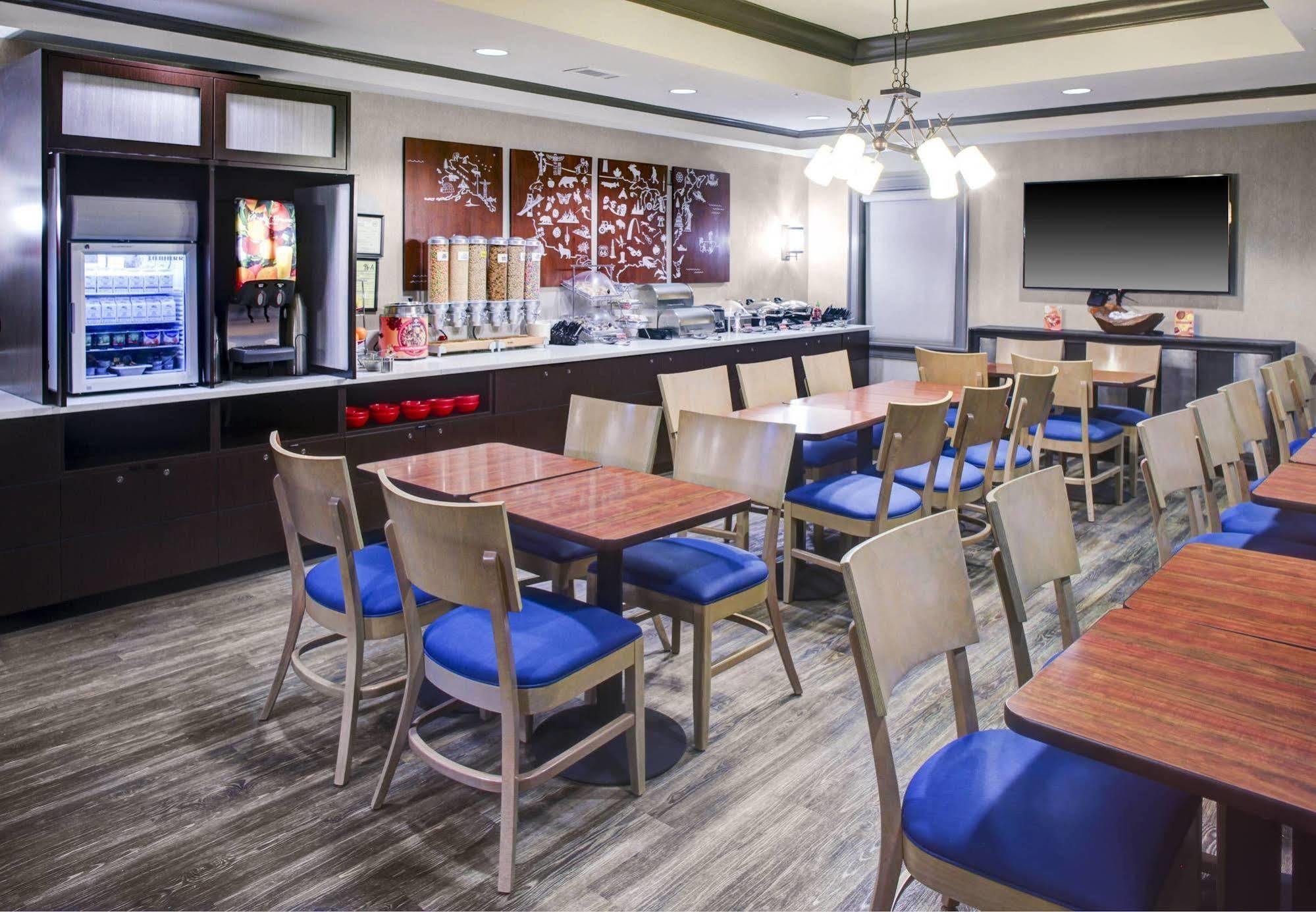 Towneplace Suites Atlanta Buckhead Extérieur photo