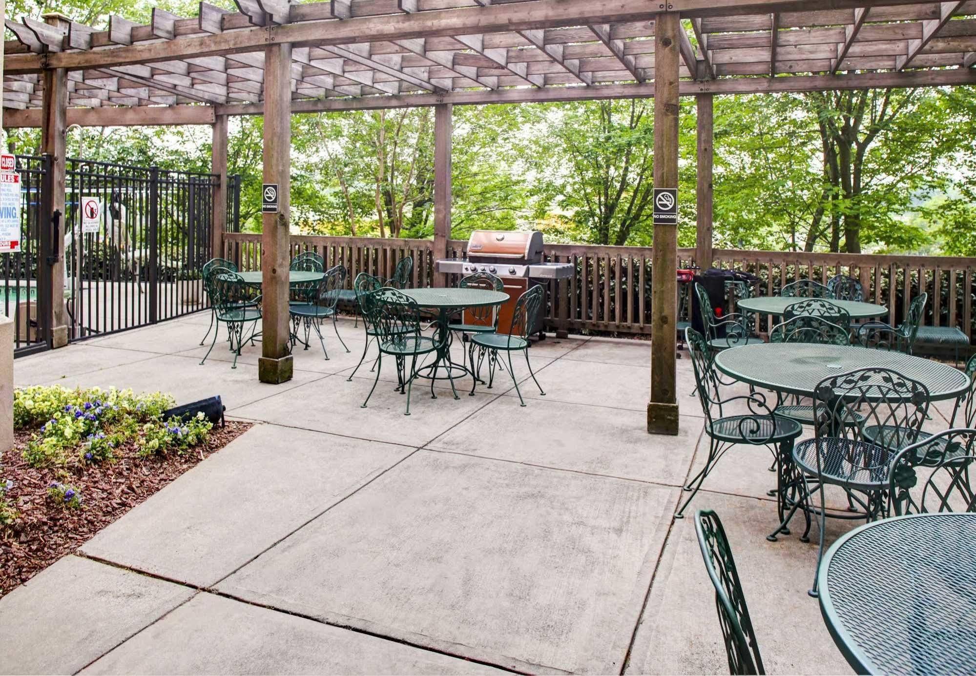 Towneplace Suites Atlanta Buckhead Extérieur photo